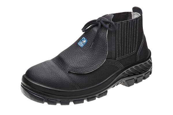 Bota linha Composite (Ref.: 30B19 MEX CPAP)