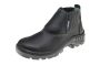 Bota da linha Vertentes Mais (Ref. 95B19 BP)