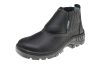 Bota da linha Vertentes Mais (Ref. 95B19 BP) (2)