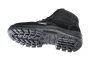 Bota linha Trekking (Ref. 50B26 CB BP NUB PRETO)