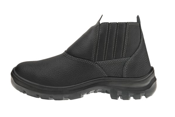Bota linha Vulcaflex (Ref. 10VB48 BP)