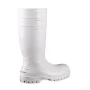 PVC LONGA BRANCA