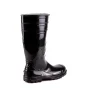 PVC LONGA PRETA