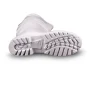 PVC CURTO BRANCO COM FORRO